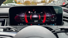 Mercedes-Benz E-Class E200 AMG Line 4dr 9G-Tronic Petrol Saloon